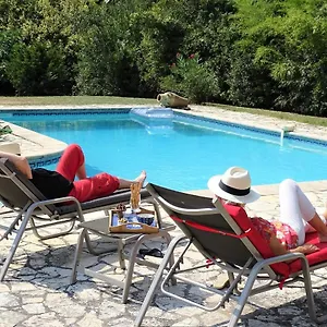 Et Maison De Campagne Valerie , Aix-en-Provence Frankreich