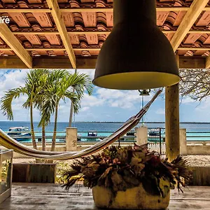 Kas Hamaka , Playa Bonaire, Sint Eustatius und Saba