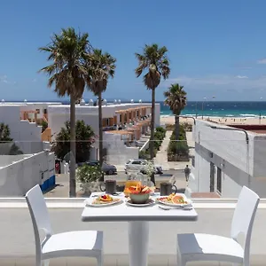 Beachfront Aqua Livingtarifa , Tarifa Spanien